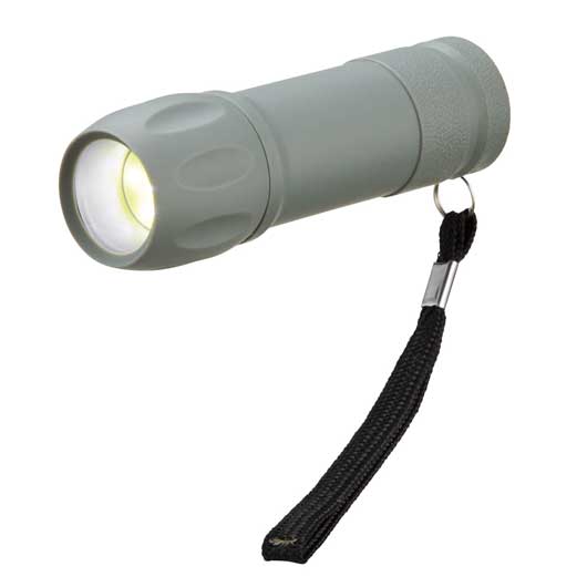 ＣＯＢ　ラバー調グリップライト画像6