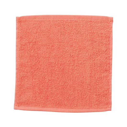 ライトカラー　ハンカチタオル画像3