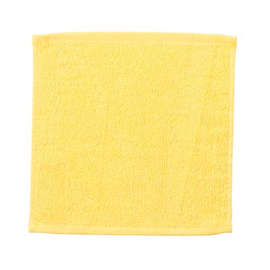 ライトカラー　ハンカチタオル画像4