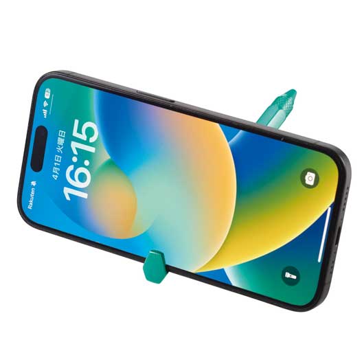 メタカラー多機能ツールペン画像7