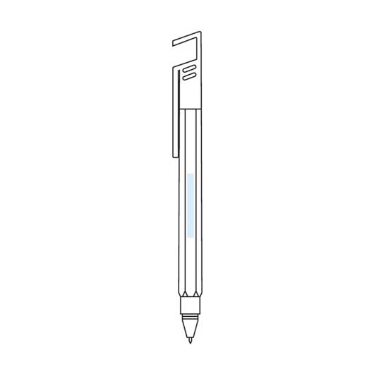 メタカラー多機能ツールペン画像10