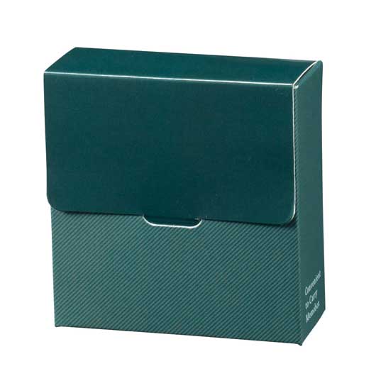 ボックス入りメモ用紙画像5