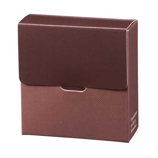 ボックス入りメモ用紙画像7