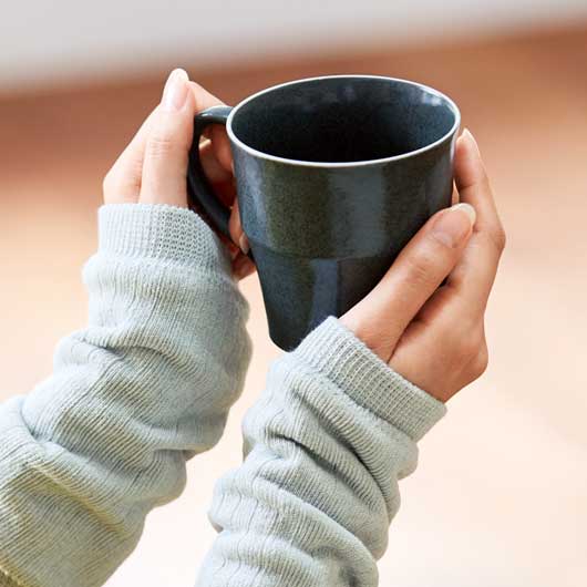 竹炭配合　２ｗａｙマルチウォーマー画像2