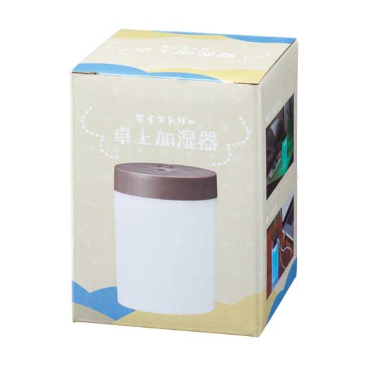 モイストリーＵＳＢ卓上加湿器画像4