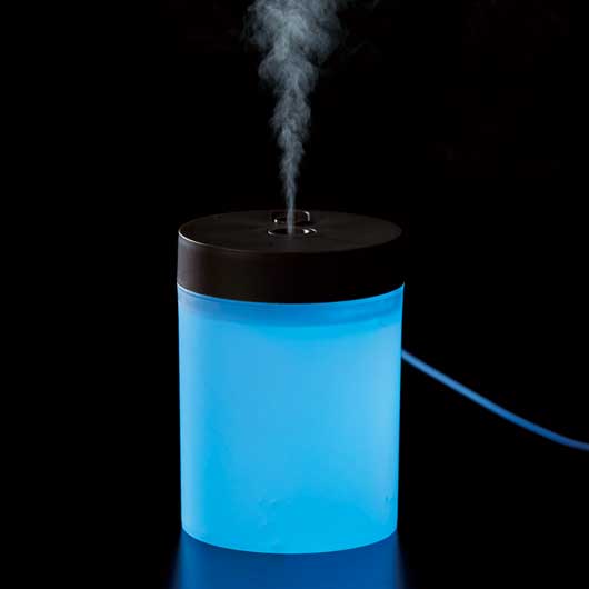 モイストリーＵＳＢ卓上加湿器画像5