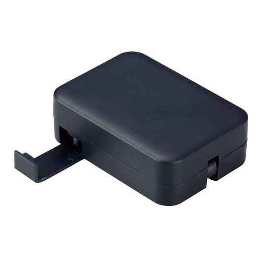 スマホスタンド付　３ｉｎ１ＵＳＢケーブル画像7