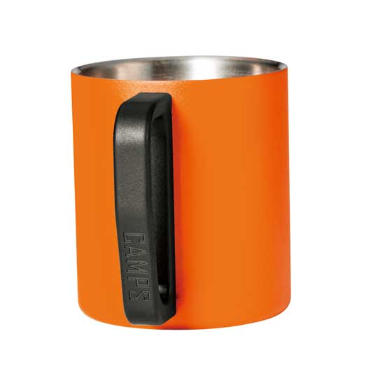 キャンプス　ステンレスマグカップ画像6