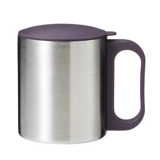 チルタイム　フタ付ステンレスマグ画像6