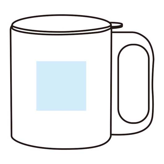 チルタイム　フタ付ステンレスマグ画像10