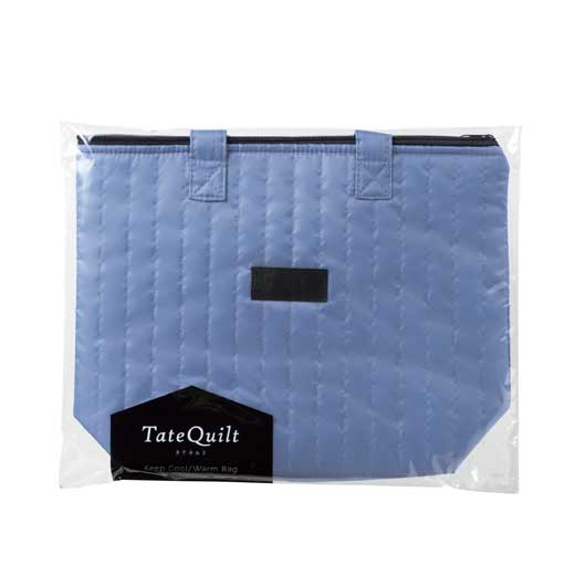 タテキルト　保冷温バッグ画像7