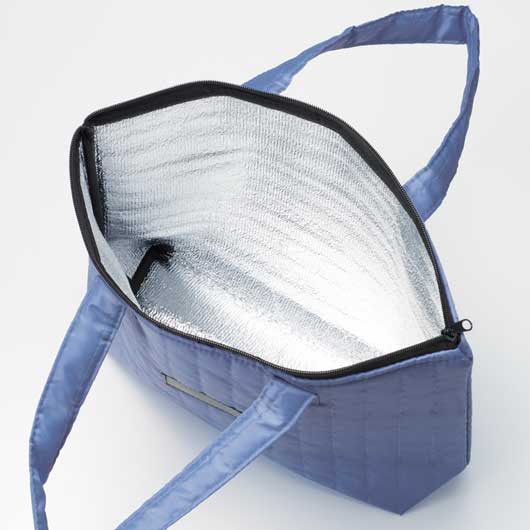 タテキルト　保冷温バッグ画像8