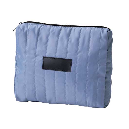 タテキルト　スクエアポーチ画像3