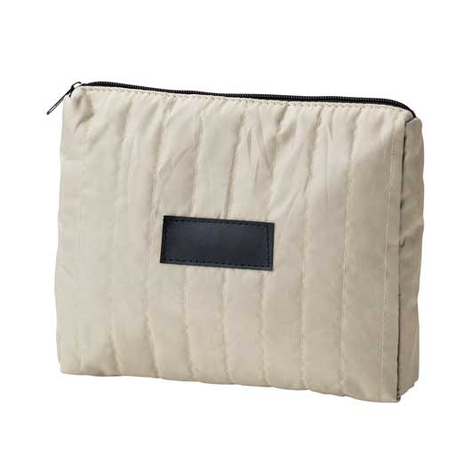 タテキルト　スクエアポーチ画像4