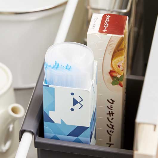 ポーラーメイト　フリーザーバッグ　１５枚入画像6