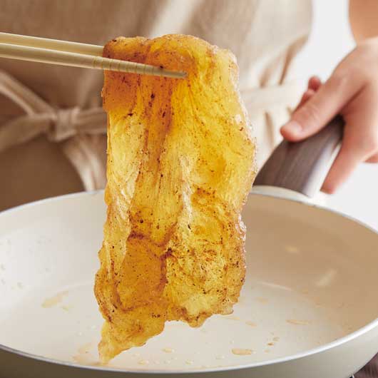 油吸いトル！モフモフちゃん画像4