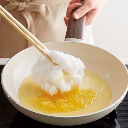 油吸いトル！モフモフちゃん画像5