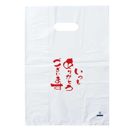 【60個単位】名店ラーメン２食入持帰り袋付麺屋白神えびそば画像4