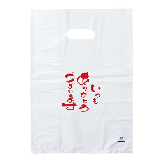 【60個単位】名店ラーメン２食入持帰袋付　一刻魁堂しょうゆ画像4