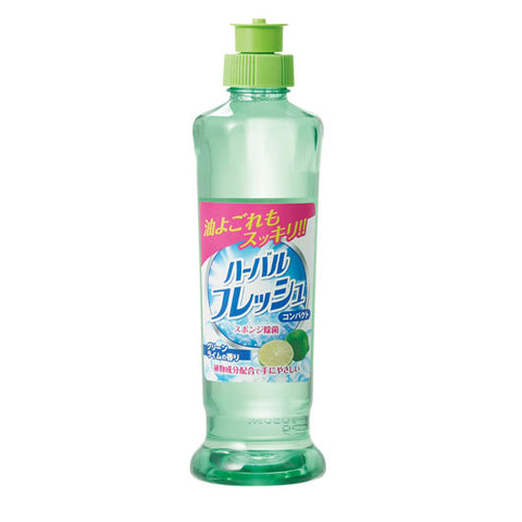  【36個単位】ハーバルフレッシュコンパクト２５０ｍｌ　グリーン