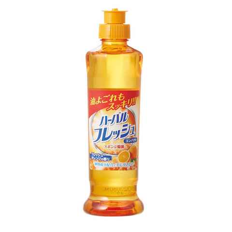  【36個単位】ハーバルフレッシュコンパクト２５０ｍｌ　オレンジ