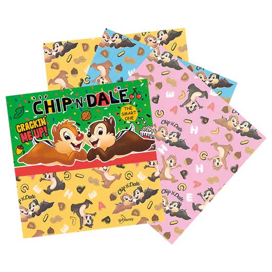 キャラクターおりがみ画像4