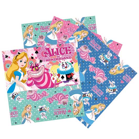 キャラクターおりがみ画像10