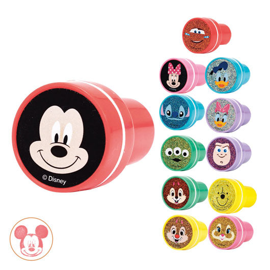  キャラクターオールスターミニスタンプ
