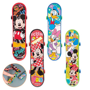  キャラクターミニスケボー
