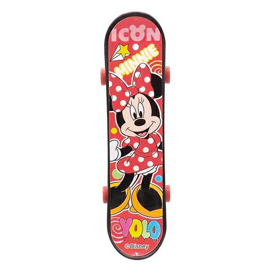 キャラクターミニスケボー画像3