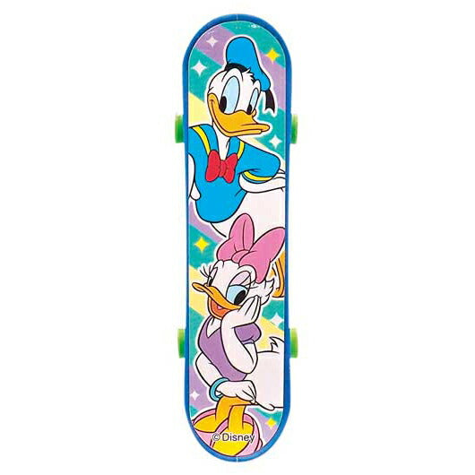 キャラクターミニスケボー画像4