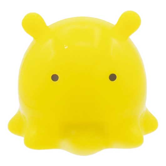 メンダコちゃんプルバックカー画像5