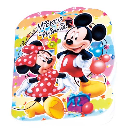 キャラクターオールスターお楽しみＢＯＸ２０名様画像3