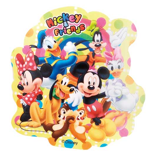 キャラクターオールスターお楽しみＢＯＸ２０名様画像5