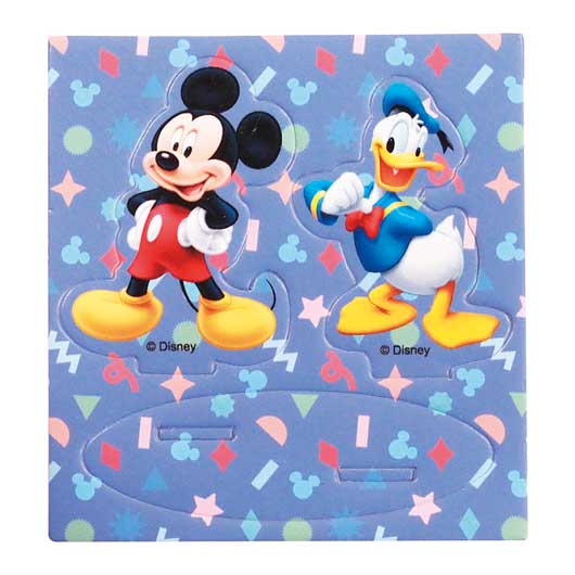 キャラクターオールスターお楽しみＢＯＸ２０名様画像6