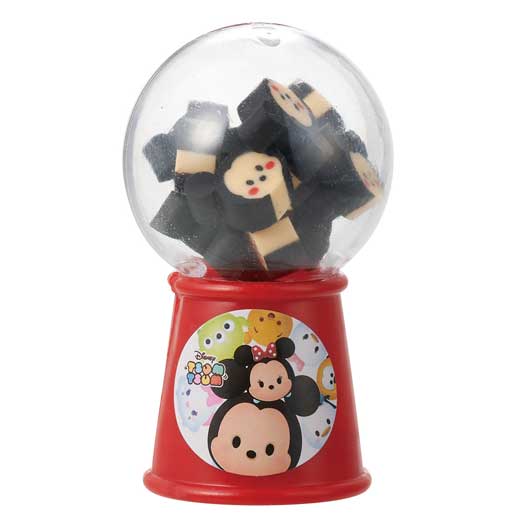 キャラクターかわいいガチャ消しゴム画像3