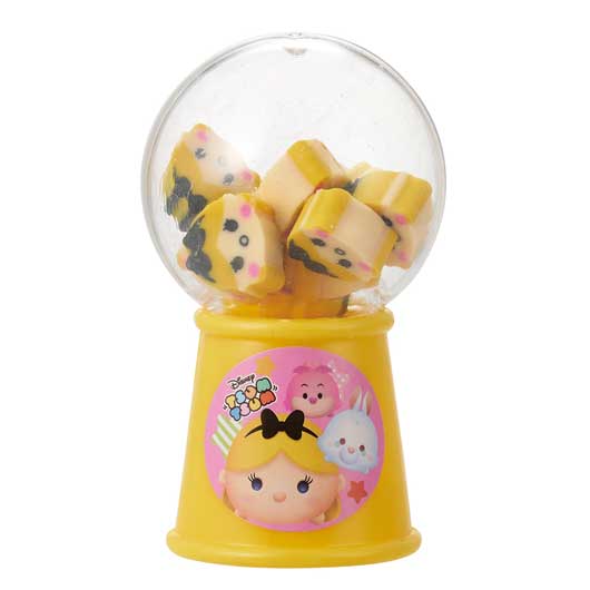 キャラクターかわいいガチャ消しゴム画像5