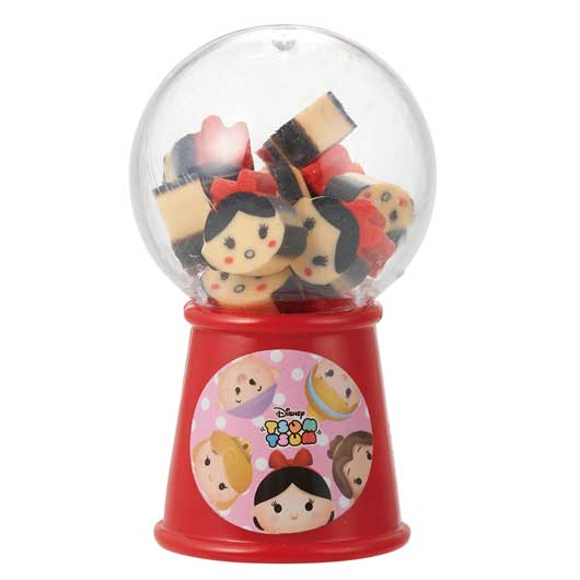 キャラクターかわいいガチャ消しゴム画像7