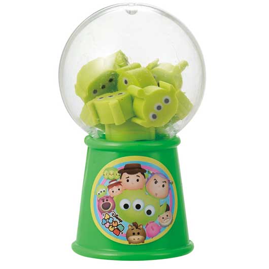 キャラクターかわいいガチャ消しゴム画像8