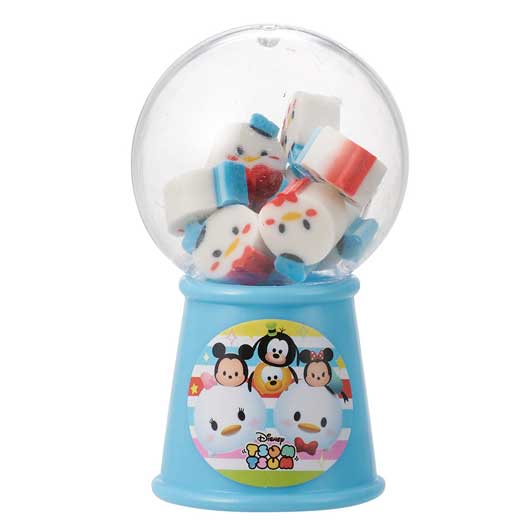 キャラクターかわいいガチャ消しゴム画像9