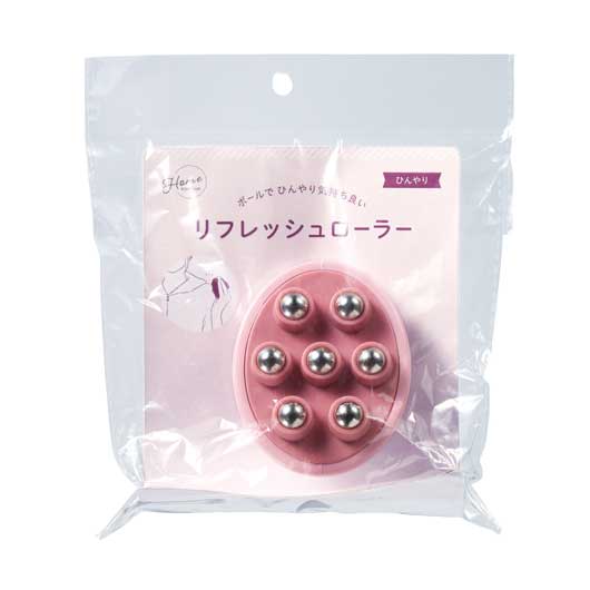 リフレッシュローラー画像3