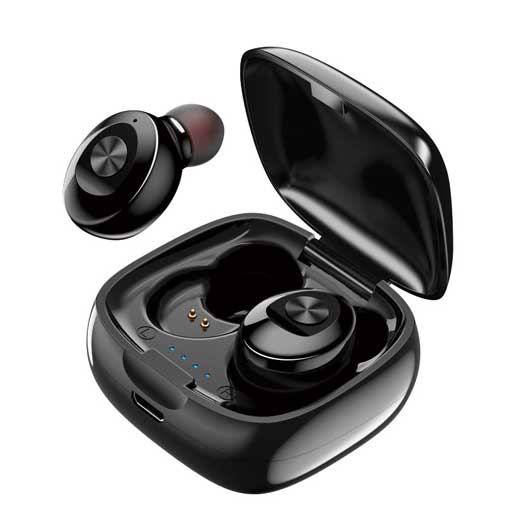 Ｂｌｕｅｔｏｏｔｈ　ワイヤレスイヤホン画像2