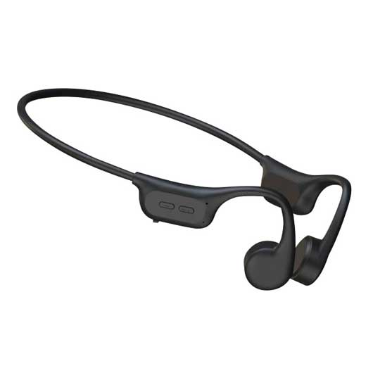 骨伝導ワイヤレスヘッドホン画像2