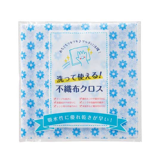 【100個単位】ハウスクリーンプチギフト画像4