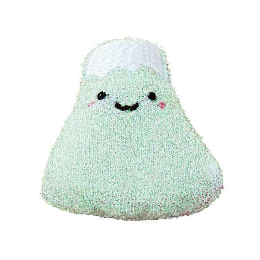 使い分け！縁起物スポンジ３種セット画像2