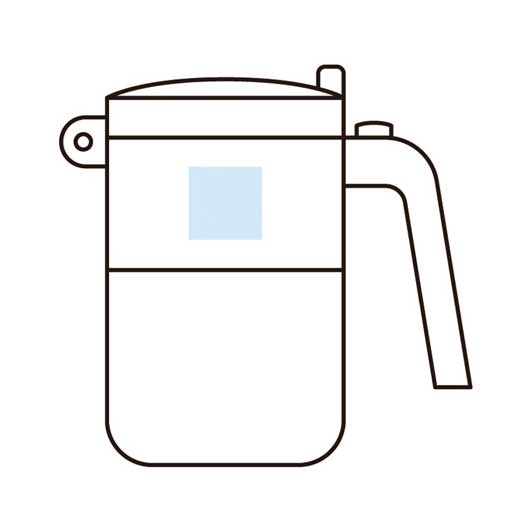 振りかけられる！２ＷＡＹ調味料ポット画像10