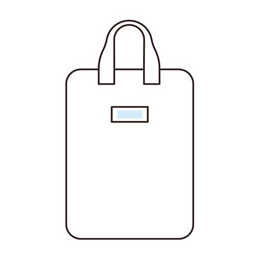 キルティングモバイルバッグ画像6
