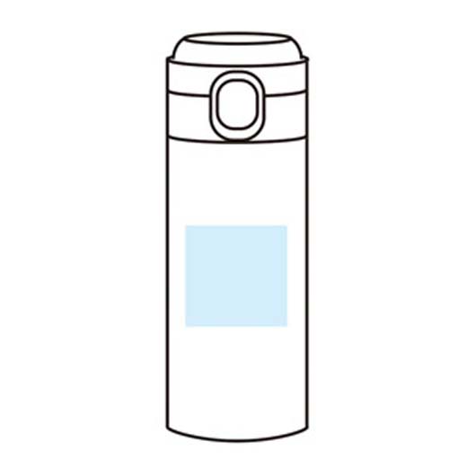 ワンプッシュ　真空保冷温ボトル３００ｍｌ画像8