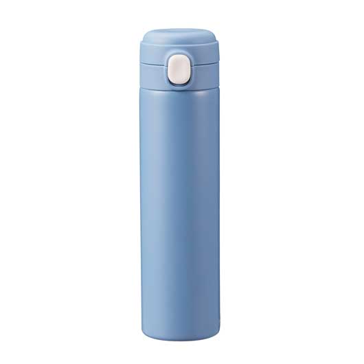  ワンプッシュ　真空保冷温ボトル５００ｍｌ