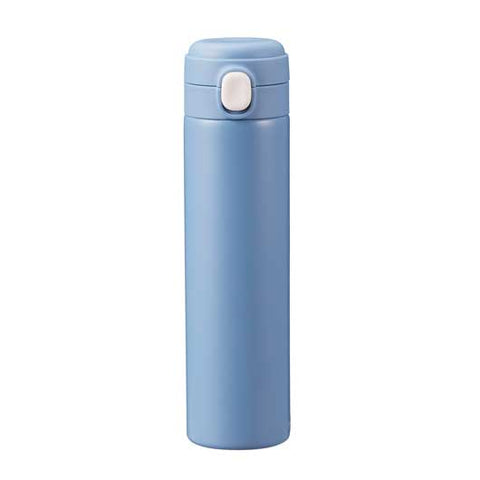  ワンプッシュ　真空保冷温ボトル５００ｍｌ